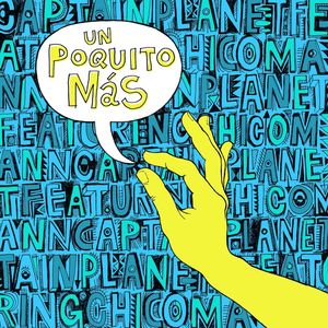 Un Poquito Mas