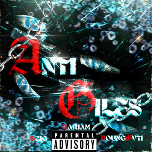 Anti Giles (Explicit)