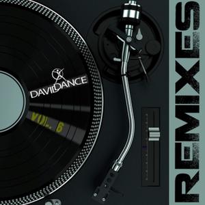 REMIXES Vol. 6