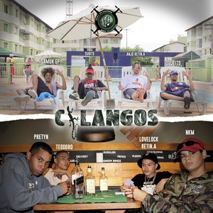 Calangos (Explicit)