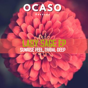 Tribal Deep (Original Mix)