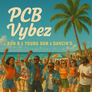 PCB VYBEZ (feat. Young Don & Dancin