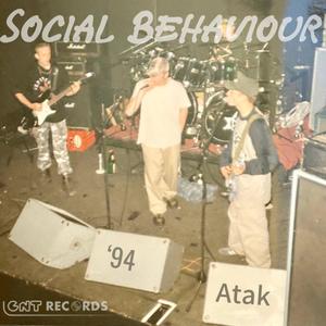 Straight from da comics (feat. Social Behaviour) (Live|Explicit)