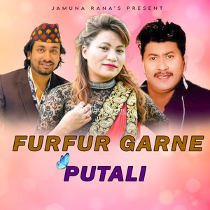 Furfur Garne Putali
