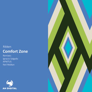 Comfort Zone (Neil Malkan Remix)