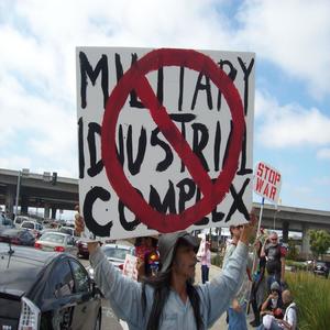 Military Industrial Rejects!