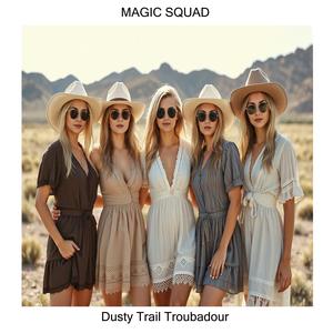 Whiskey And Wildflowers