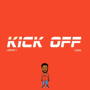 kick off(feat. cmoi)
