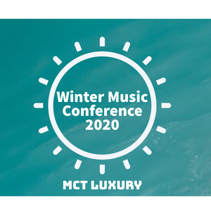 Winter Music Conference 2020