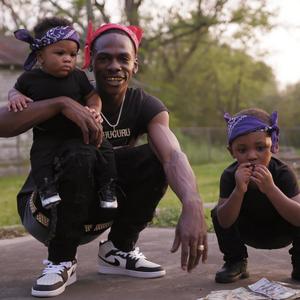 Gotham City (Explicit)