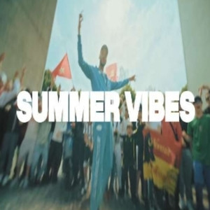 SUMMER VIBE (Explicit)