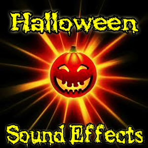 Halloween Sound Effects & Party Music