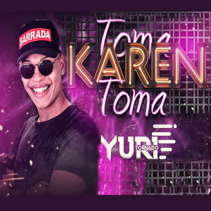 Toma Karen Toma