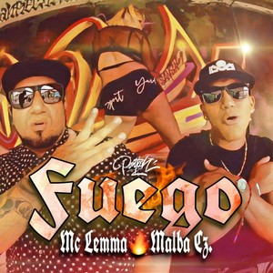 Fuego (Explicit)