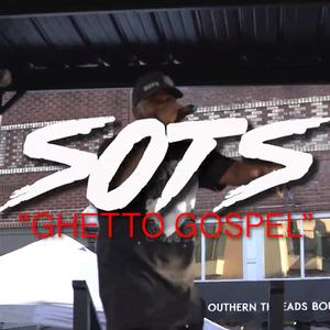 Ghetto Gospel (feat. Marcin Gerek bartosz welka & Ike Tha writa)