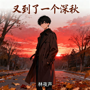 又到了一个深秋