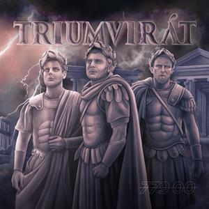 TRIUMVIRÁT (Explicit)