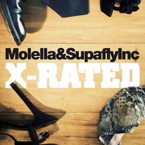 X-Rated (Supafly Inc. Mix)