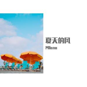 夏天的风 (男声版|翻自 温岚)