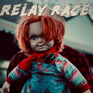 Relay Race (feat. ZurCash, TrappVonn & 313 Tre) [Explicit]