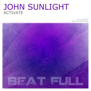 Activate (Radio Edit)