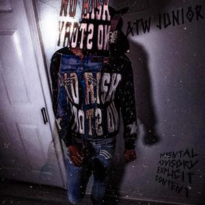 Crossed (feat. Profit Wrld) (Explicit)