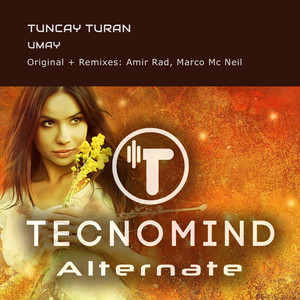 Umay (Amir Rad Remix)