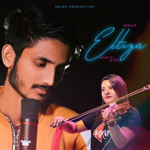 ELTIZA (feat. IMDAD)