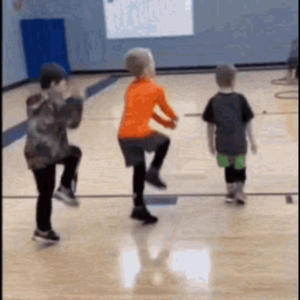 In ya ho (griddy) (feat. Trillogy) (Explicit)