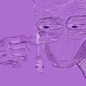 lágrimas de cristal(feat. Teen Hazy)