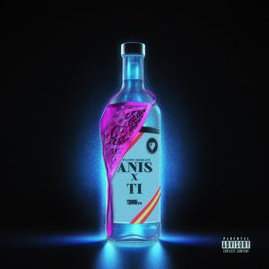 ANIS X TI (feat. Jim Meller & Young effectX) [Explicit]