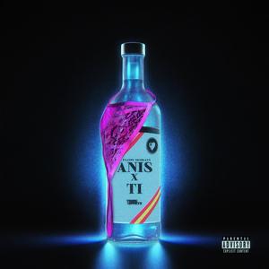 ANIS X TI (feat. Jim Meller & Young effectX) (Explicit)