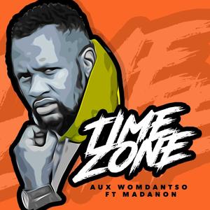 Time Zone(feat. Madanon)