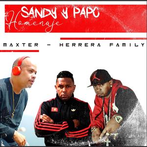 Sandy y papo (feat. Herrera Family) (Homenaje)