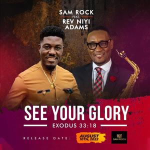 See Your Glory (feat. Rev. Niyi Adams)