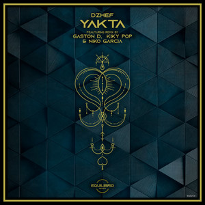 Yakta (Gaston D & Kiky Pop Remix)