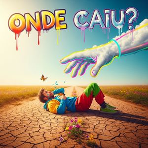 Onde Caiu?