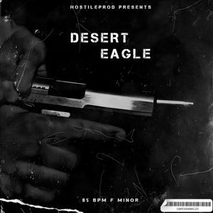 Desert Eagle (85 BPM F minor)
