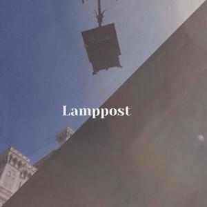 Lamppost