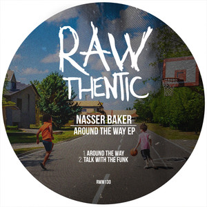 Around The Way (Original Mix)
