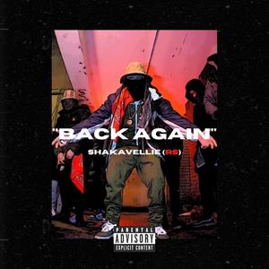 Back Again (Explicit)