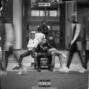 EDP (Saison 1) [Explicit]