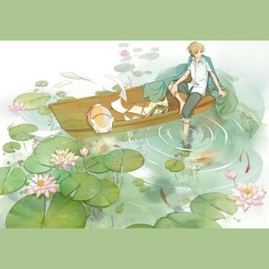 【栗子】心跳同步的时光