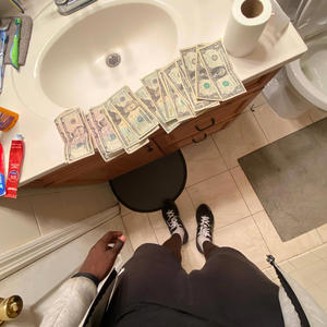 BABY DRAC (feat. BABY E & Lul3) (Explicit)