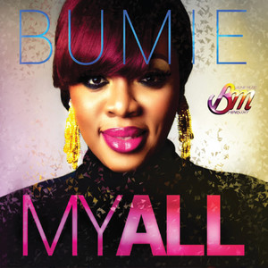 Receive My Praise(feat. Pat King)