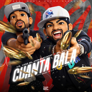 Cuanta Bala (Explicit)