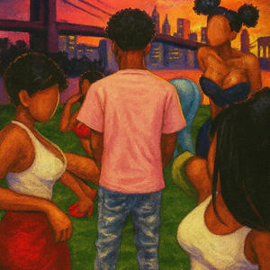 Freak Ho3s (feat. Baby5 & Glokk5ive) (Explicit)