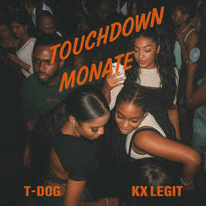 TouchDown Monate (Explicit)