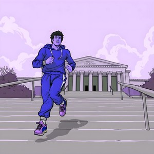 Eye of the Tiger - lofi & slowed