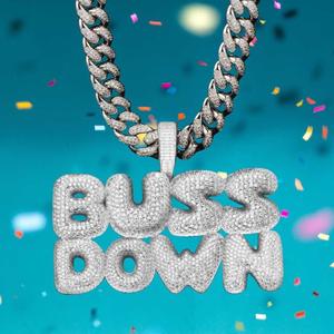 Buss Down (Explicit)